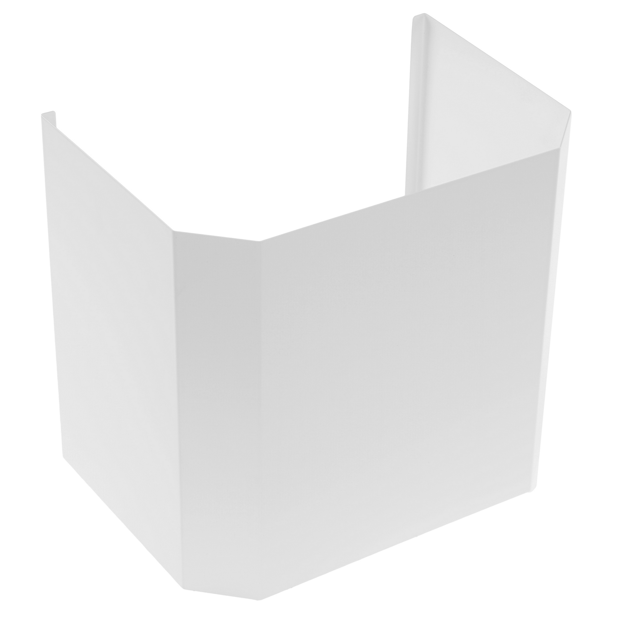 9924658 Вытяжка каминная ELIKOR Камин Грань 60П-650-П3Л бежевый STDN-0030377 - Вид №7