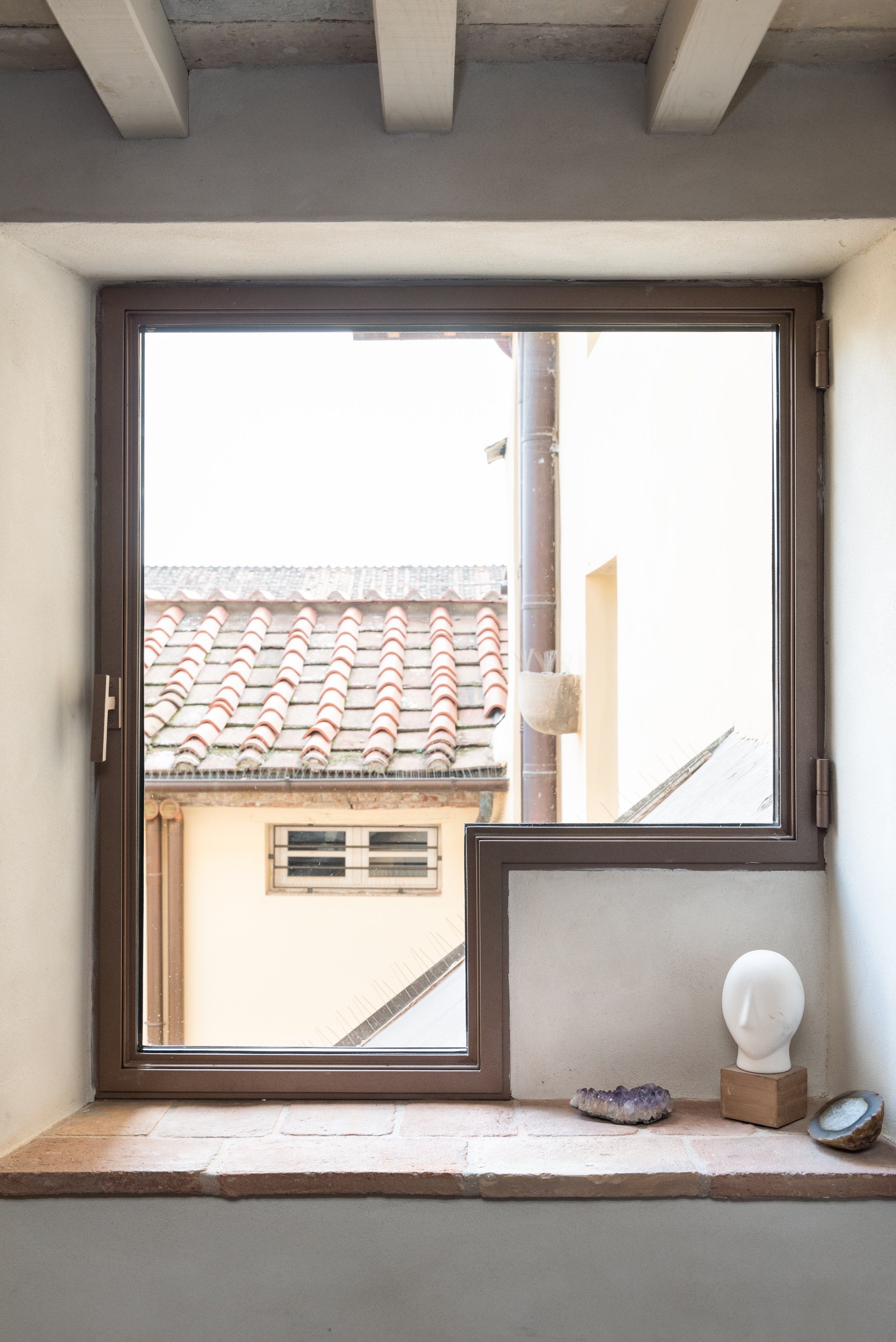 Окно термической резки стали Ottostumm | Mogs Ferrofinox TB ARCH-00067768 - Вид №21