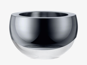 Стеклянная чаша