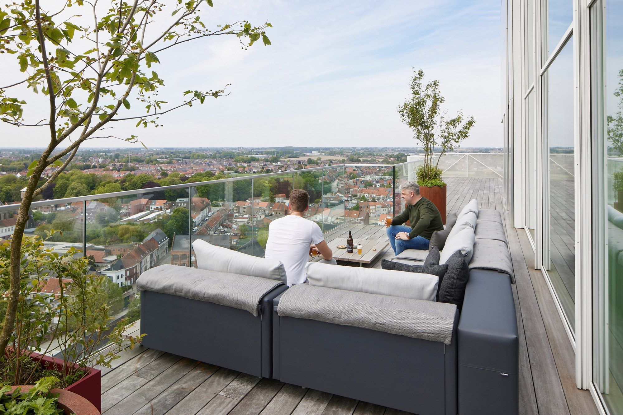 Ткань сад диван Extremis Walrus ARCH-00143039 - Вид №13