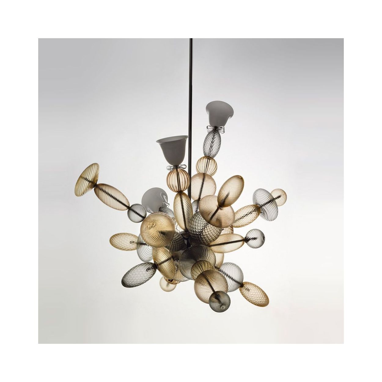 Люстра / Perseus Barovier&Toso sun-id-376248 - Вид №1