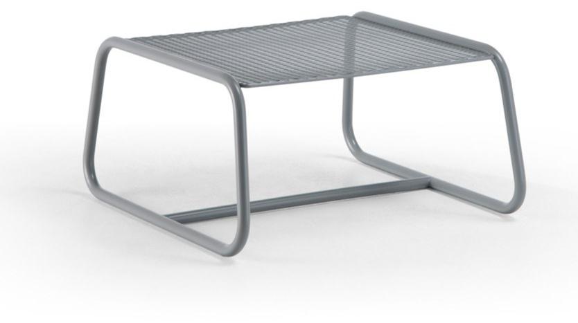 MEMEDESIGN Подставка для ног квадратная металлическая Lolita sun-id-1358593 - Вид №4