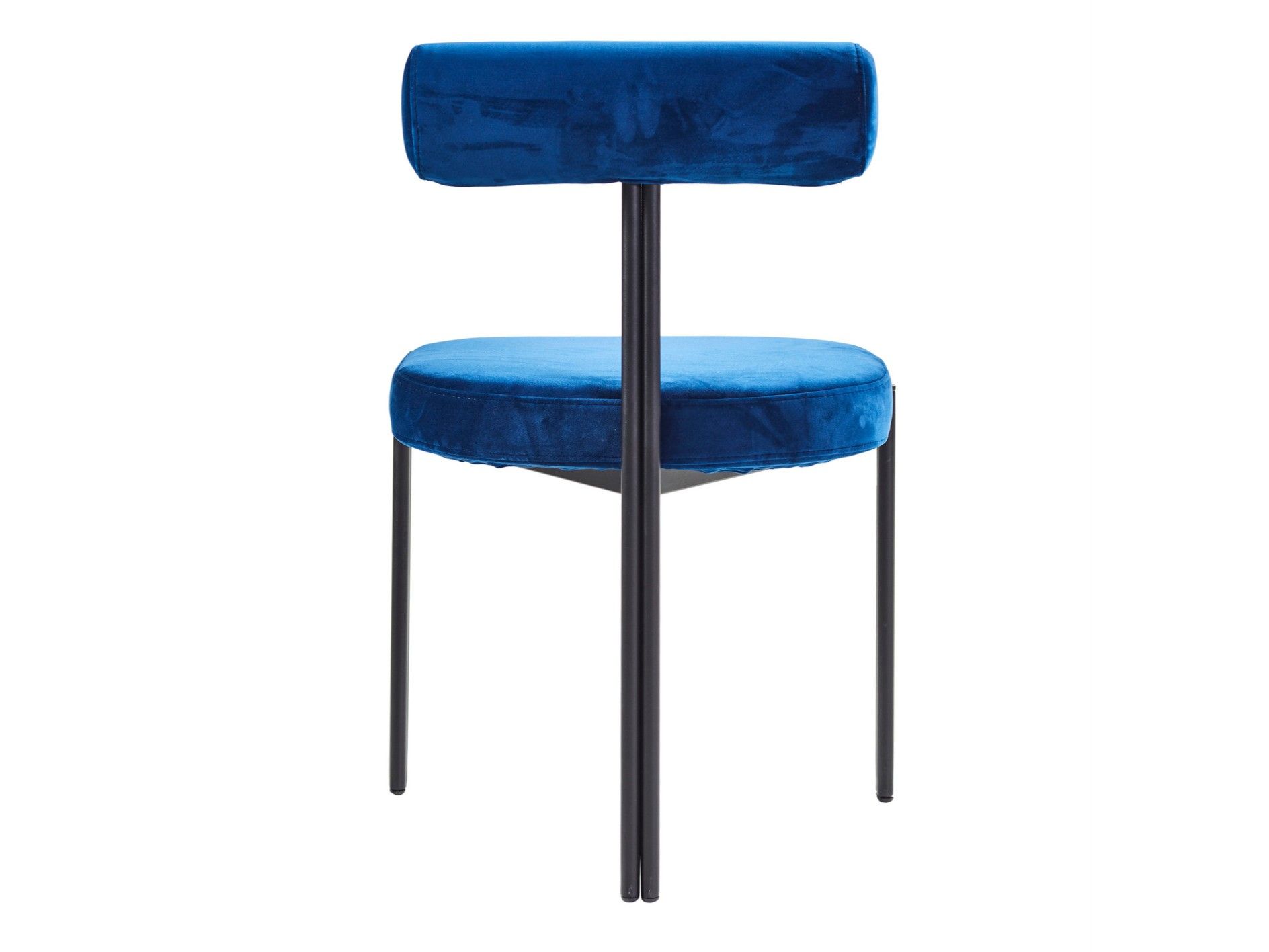 Мягкий стул из ткани Liu Jo Living Collection ARCH-00151105 - Вид №11