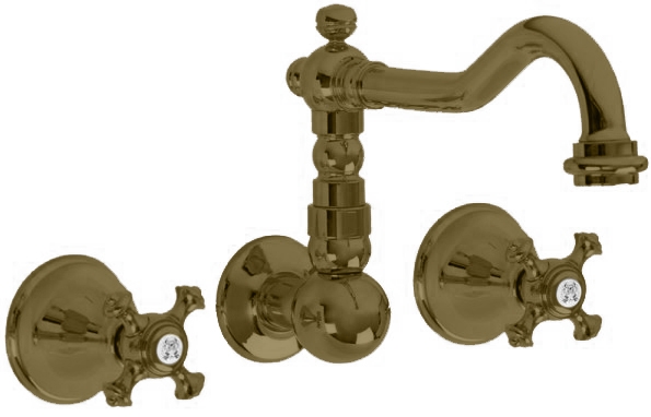 27268 Cмеситель Migliore Prestige