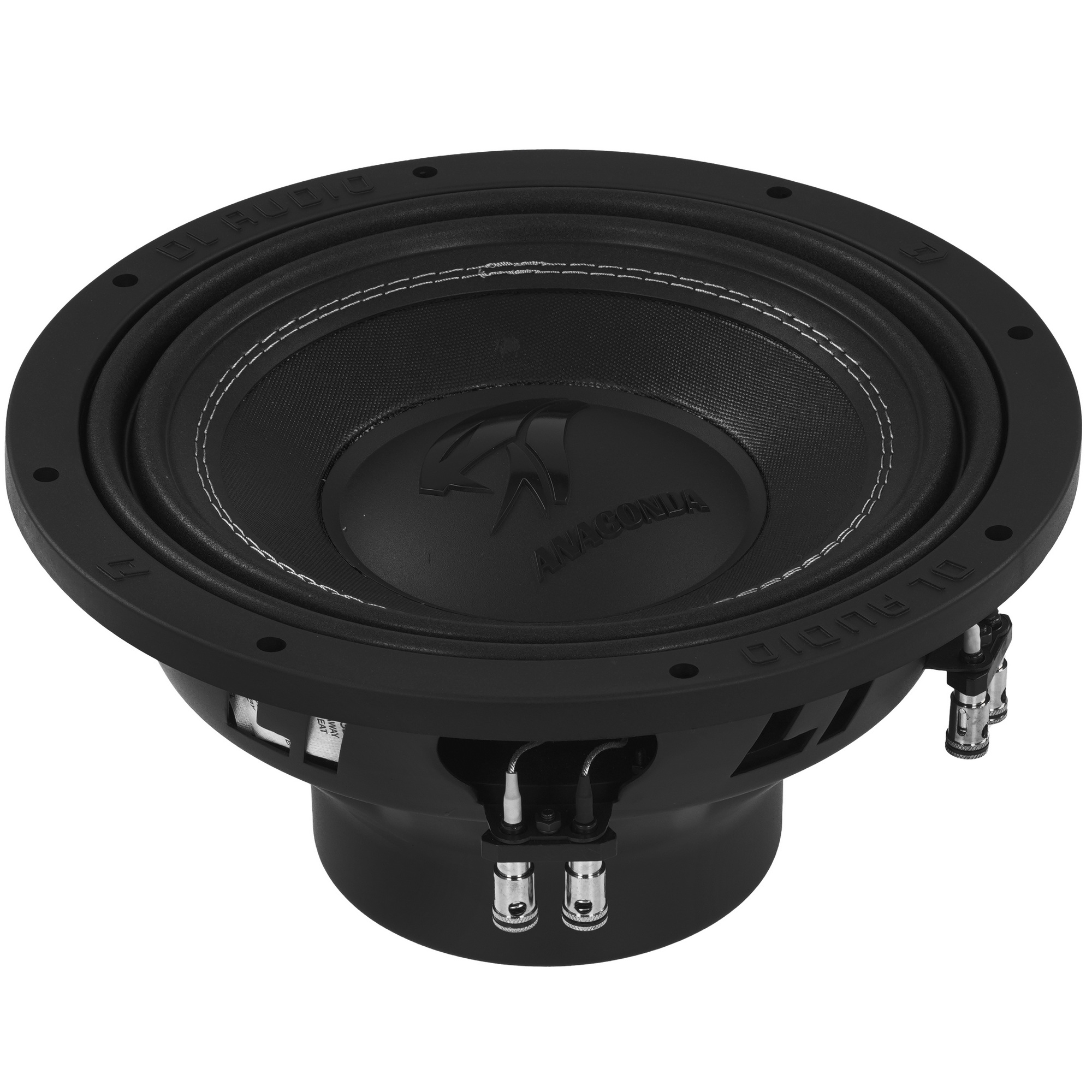 9285577 Сабвуферный динамик DL Audio Anaconda 12 STDN-0087118