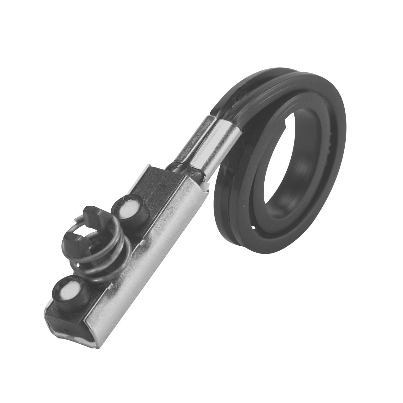 Danfoss AKS Датчик температури AKS 21 M 2.5m 084N2003  - Вид №15