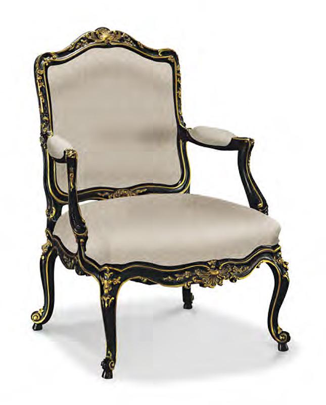 Кресло  FRANCESCO MOLON P46 