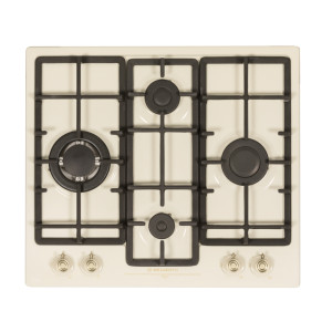 9140869 Газовая варочная поверхность Delvento V60V41O220