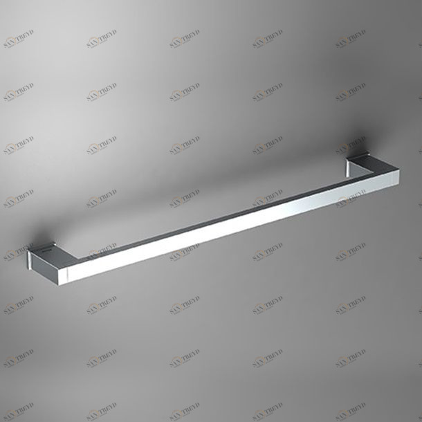 Sonia Полотенцедержатель 500 мм S-CUBE Хром 166794