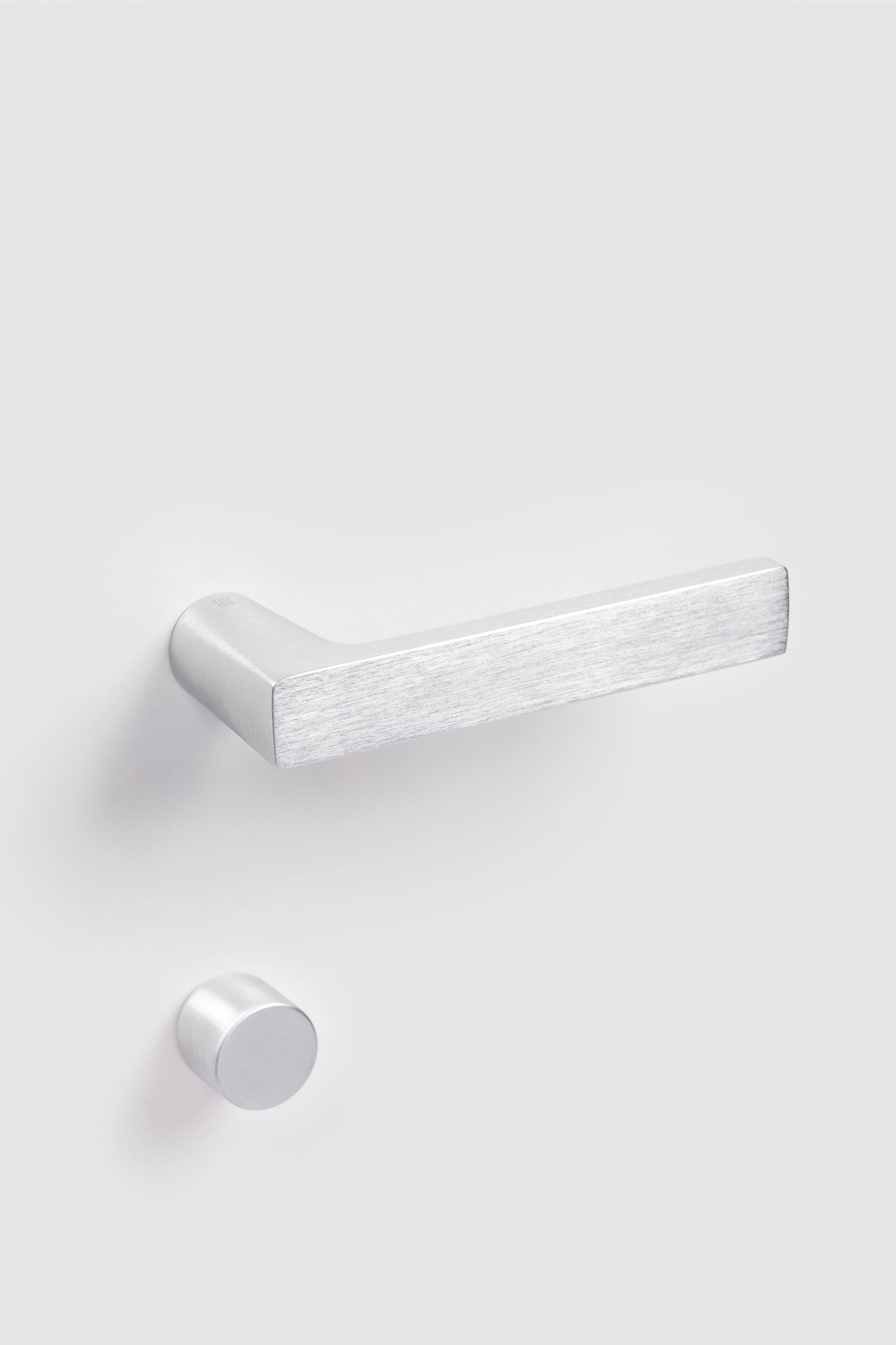 Ручка зама без розетки VERUM обнаженная ARCH-00042732 - Вид №11