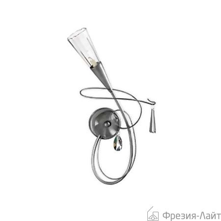 Masca 1802/A1S ardesia V399 FLUTE бра 68988