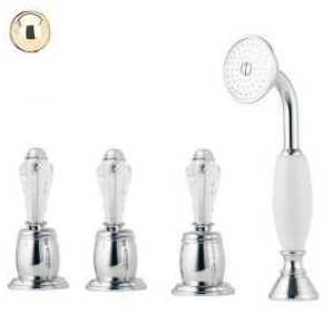 616840ZZ06SC Смеситель Bandini Antica Santreyd - Вид №1