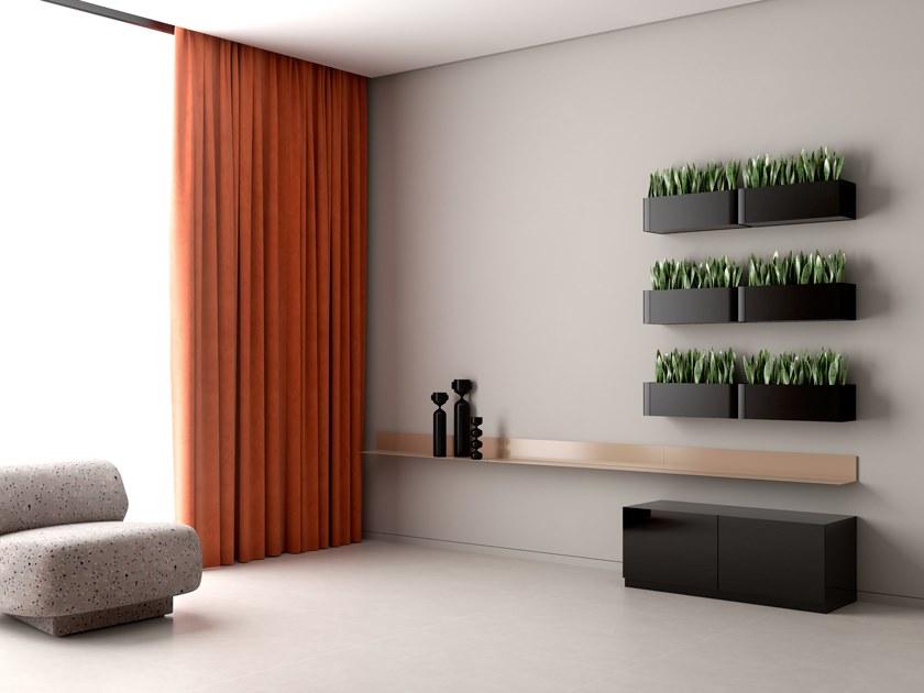 Systemtronic Настенная ваза sun-id-1432283 - Вид №2