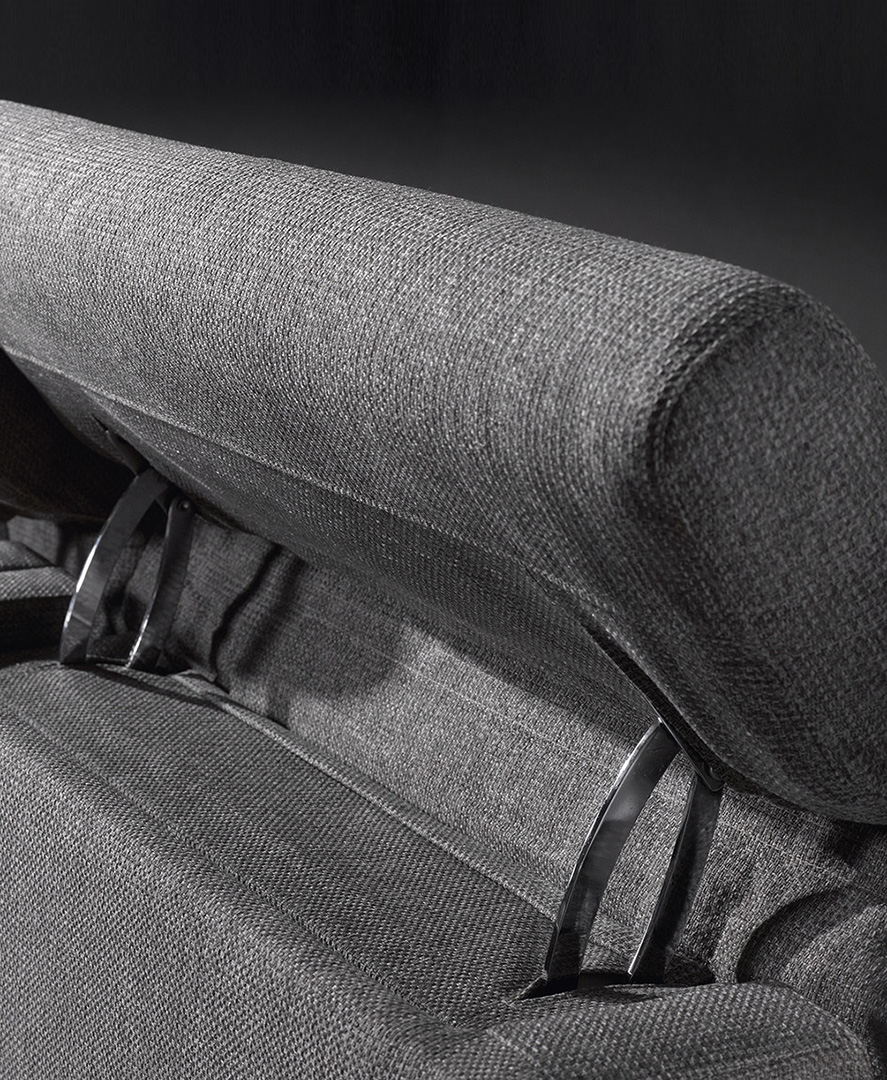 Кресло для отдыха Cosmopol Relax E4512 Coleccion Alexandra - Вид №6