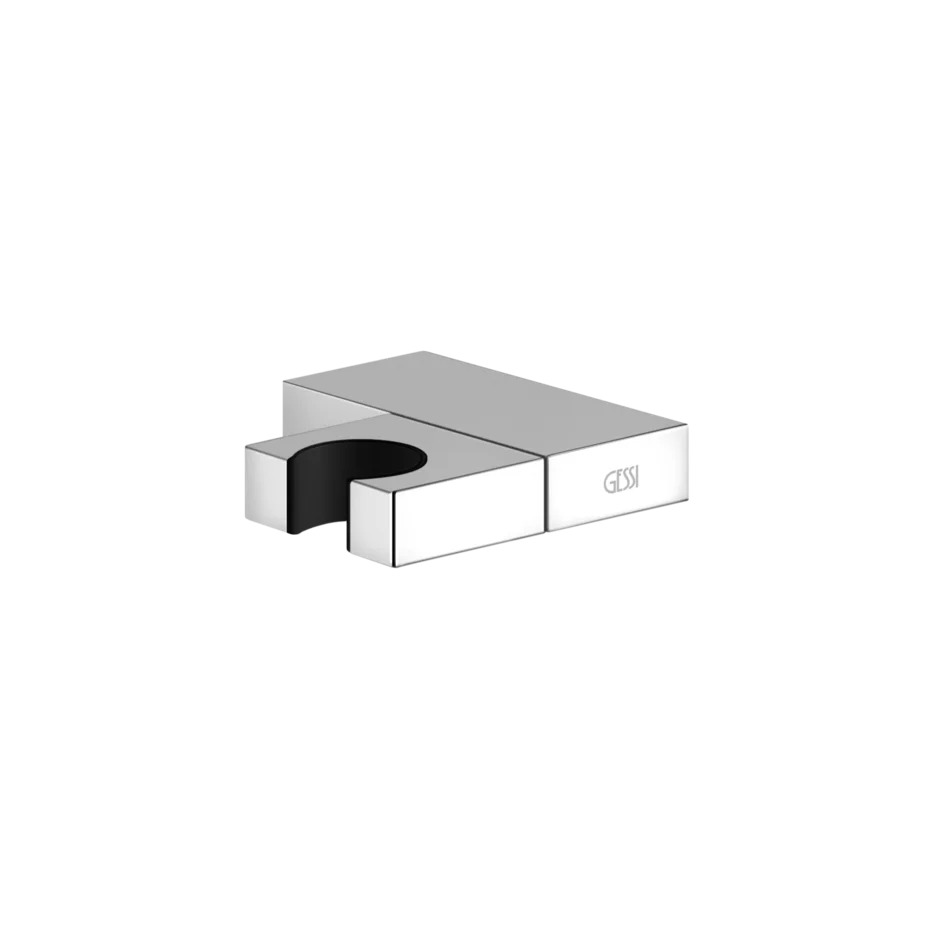 Крючок для ручного Душа 20160 031 Gessi Rettangolo k ХРОМ 20160031