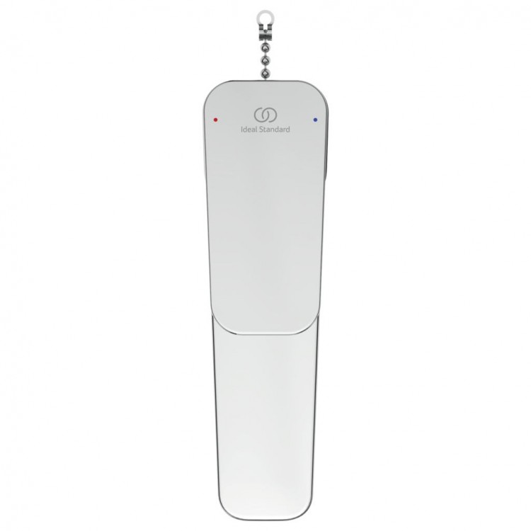 BD223AA Смеситель для раковины с цепочкой Ideal Standard CERAPLAN  - Вид №2