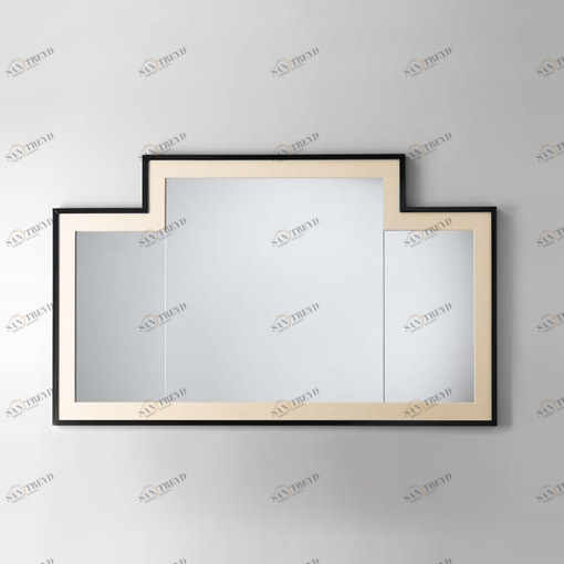 Зеркало в раме DEVOGUE2NEAL Devon Devon VOGUE Devon&Devon