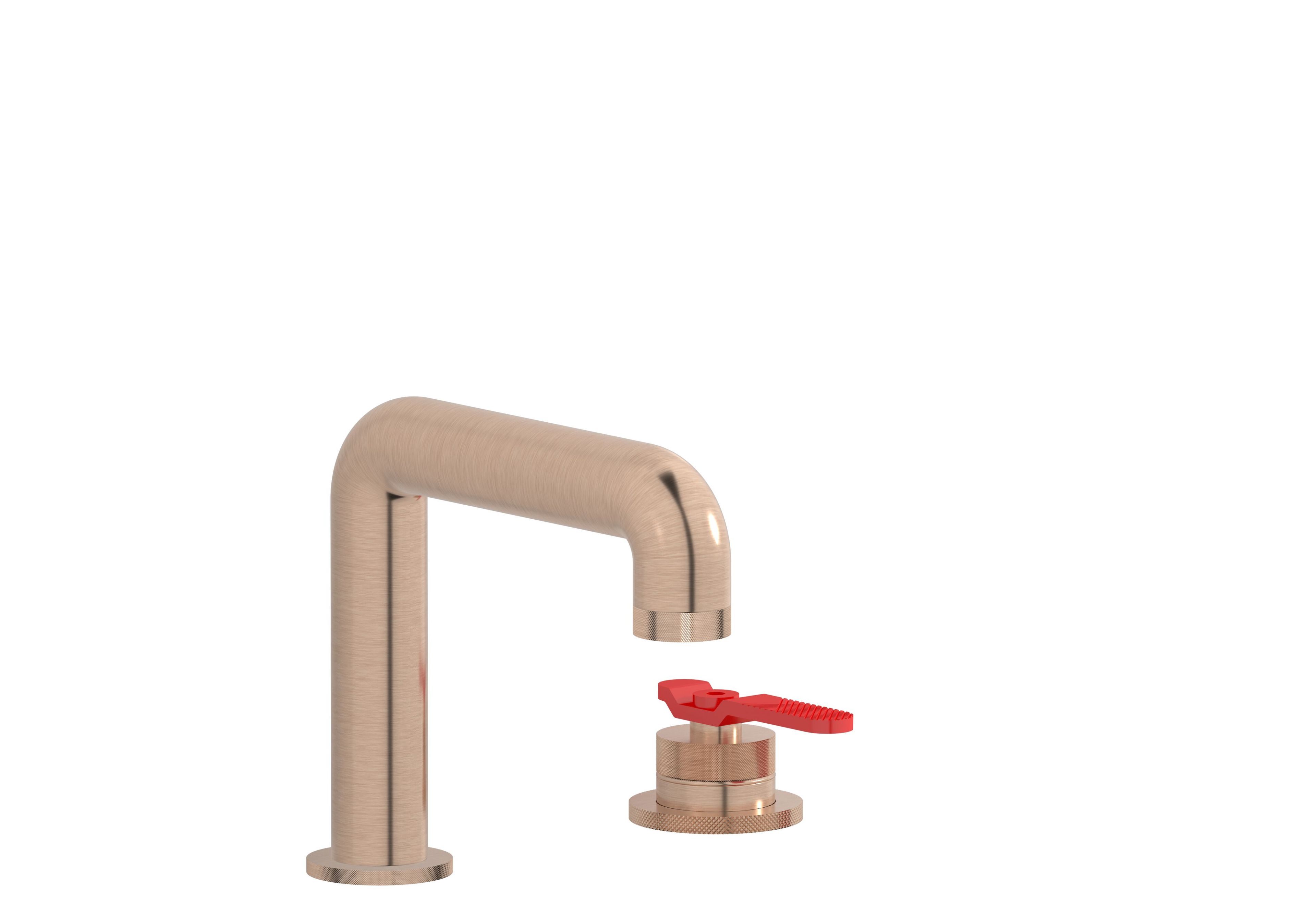 Однорычажный смеситель для раковины IB Bold ARCH-00061770 - Вид №21