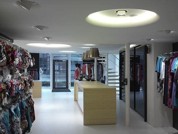 Flos Встраиваемый потолочный светильник Soft collection - in sun-id-1469119 - Вид №1