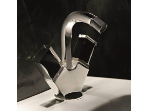 Смеситель для биде с одним отверстием