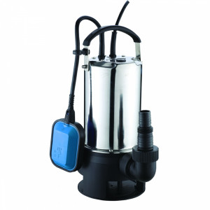 64359 Калибр Насос погружной центробежный НПЦ - 1100/35Н