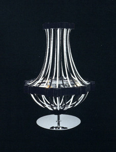 Настольная лампа  COLOMBOSTILE 4854 LA-A