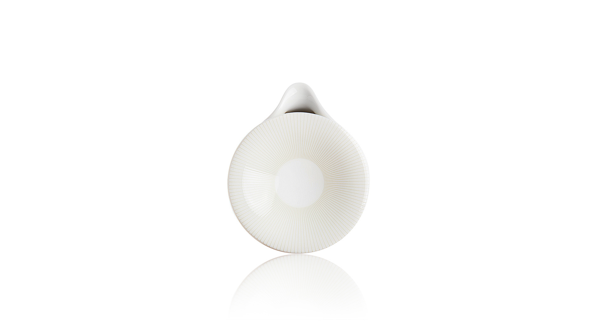 10609928 Молочник Фарфоровый Furstenberg Германия  - Вид №1