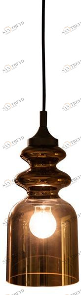 Contardi Подвесной светильник из дутого стекла Messalina sun-id-1465200