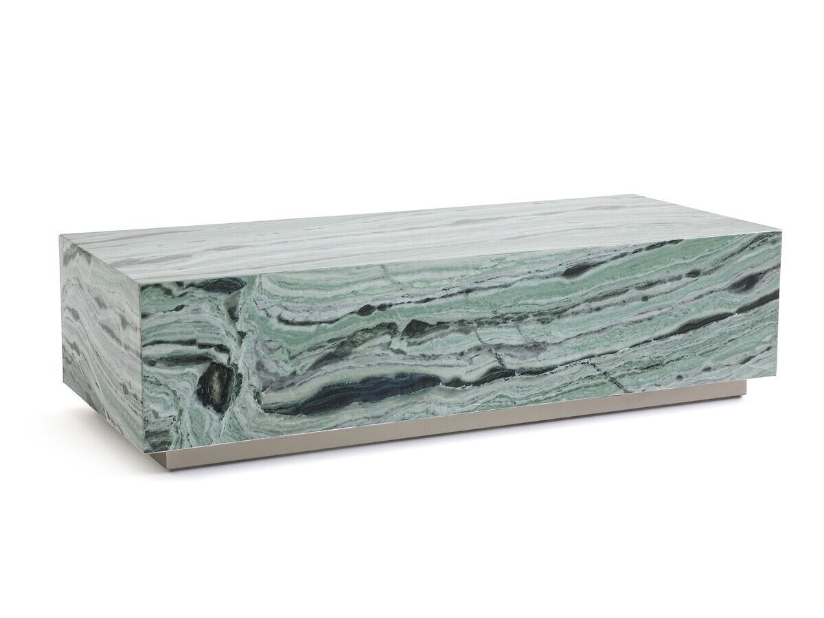Мраморный журнальный столик AMPM ALCANA ARCH-00110621 - Вид №6