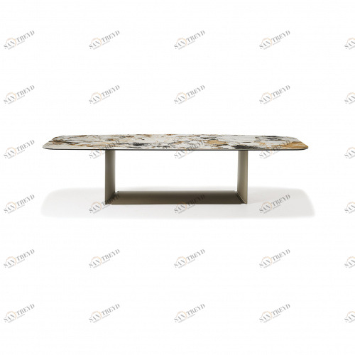 Стол / Dragon Keramik Cattelan italia sun-id-378450