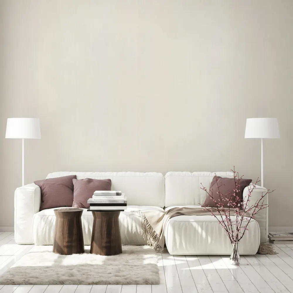 Обои флизелиновые Walldecor Exclusive Джерси серые 1.06 м 75233-14 89449393 STLM-2098966 - Вид №3