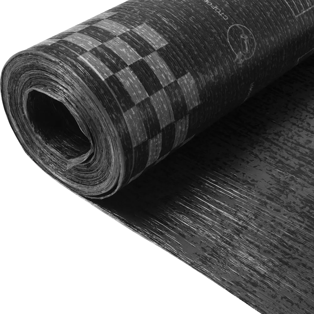 ТЕХНОНИКОЛЬ Стеклоизол Р ХПП-2.1 для надежной гидроизоляции кровли 14237690 STLM-0004494 - Вид №5