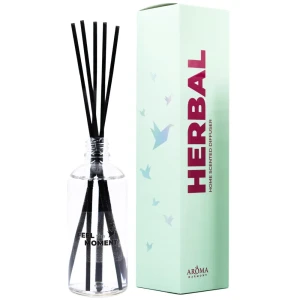 Ароматический диффузор Aroma harmony Herbal 100 мл