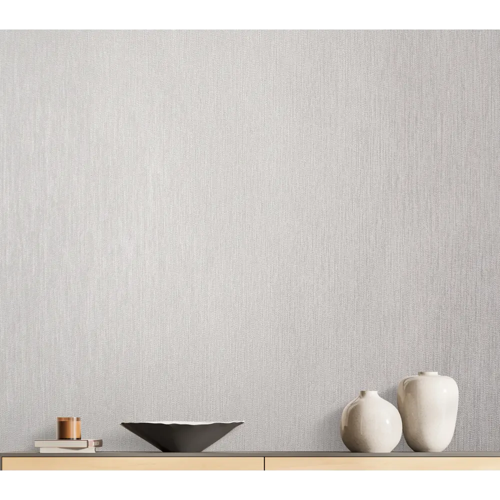 Флизелиновые обои Victoria Stenova Ultra в элегантном коричневом оттенке 89346029 STLM-0812969 - Вид №3