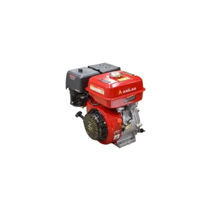 91671518 Двигатель бензиновый Asilak SL-177F-D25 9 л.с. STLM-0961850