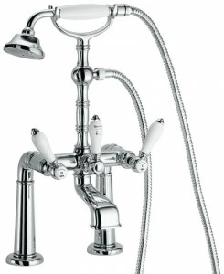 FIR Italia Смеситель для ванны MELROSE 21 21.4780.2