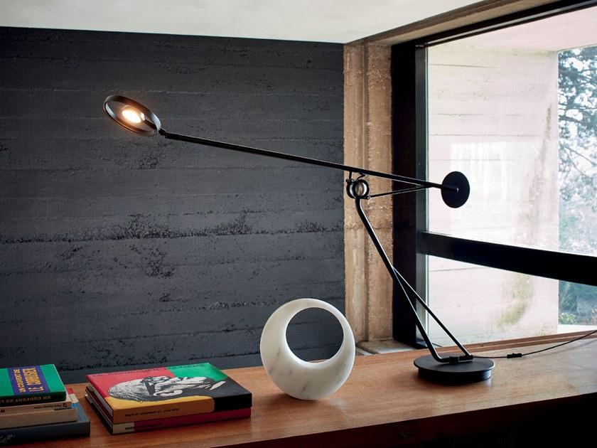 DCW éditions Настольная лампа регулируемая Aaro sun-id-1397507 - Вид №2