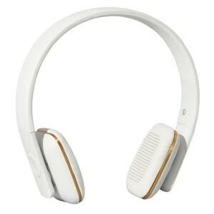 Наушники беспроводные aHEAD белые