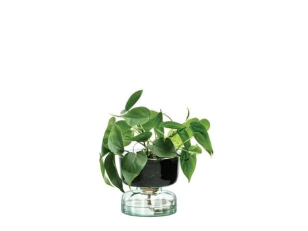 Ваза из дутого и переработанного стекла LSA Балдахин ARCH-00096793 - Вид №1