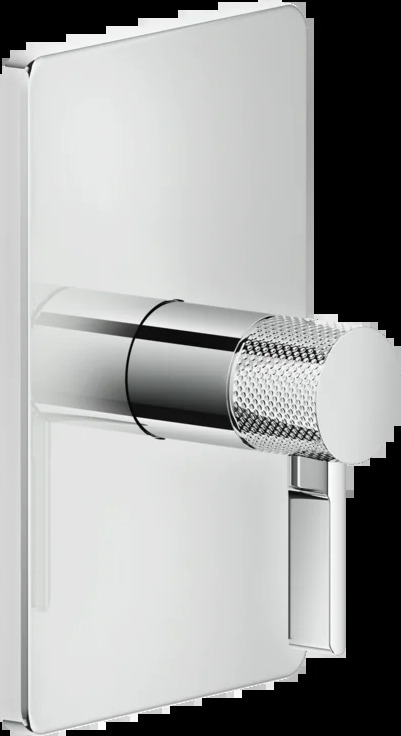 Смеситель для душа 58061 031 Gessi Inciso ХРОМ