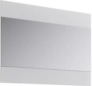 Бергамопанель с зеркалом и подсветкой Ber.02.08,