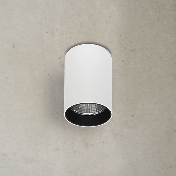 Литой алюминиевый круглый светодиодный прожектор A.L.S APLN ARCH-00000159 - Вид №1