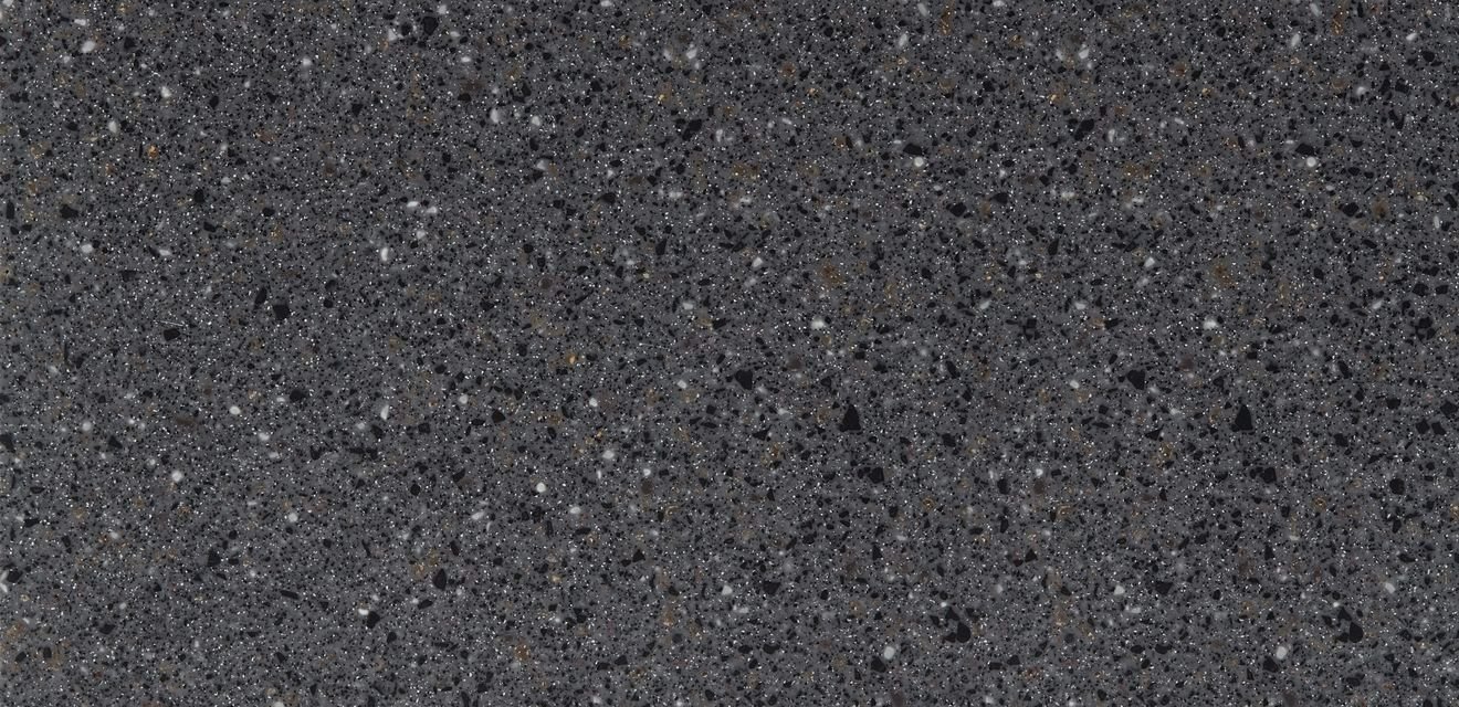 Столешницы для кухни - Гранито неро лайт LIGRON LIST215 9031 - Вид №1