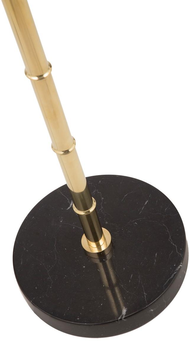 Il Bronzetto Светодиодный торшер из латуни Eclectic Bam01 - Вид №2