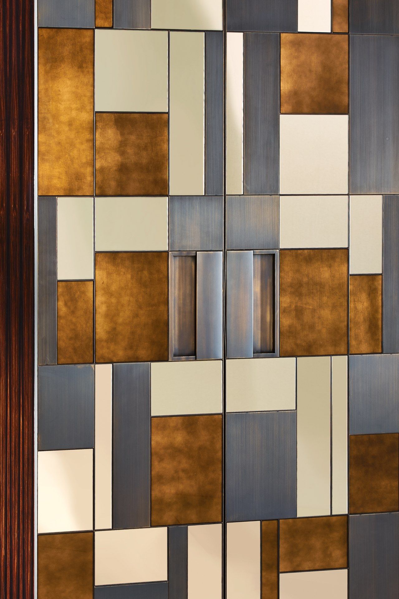 Деревянный шкаф Sicis Вандом ARCH-00055660 - Вид №4