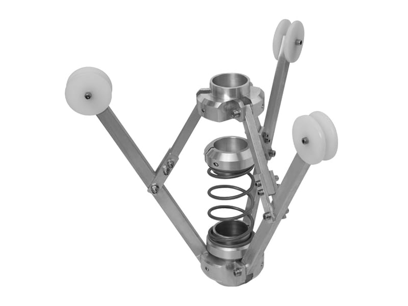 Отклоняющий зонд для геофизических исследований NOVATEST исследования каменной кладки ARCH-00095831 - Вид №3