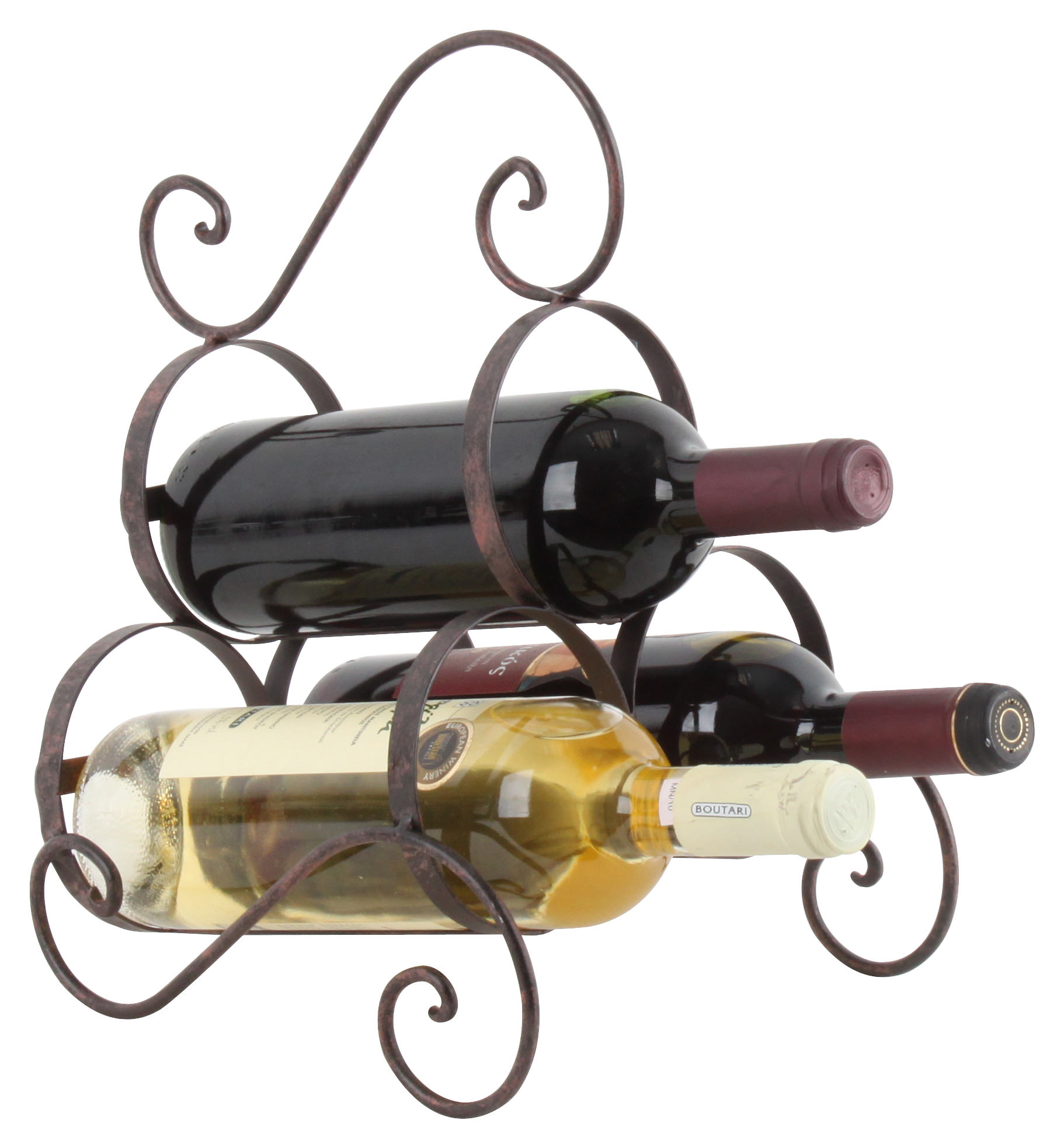 3870130.0031 Подставка для бутылок TO4ROOMS 