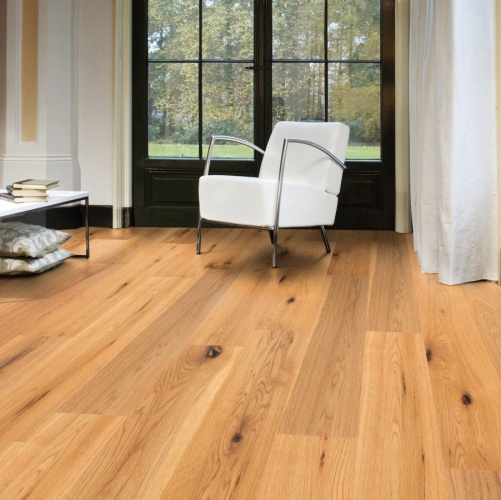 Паркетная доска Solidfloor Бомонт 1181556 - Вид №22