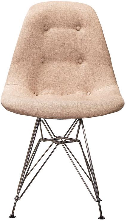 236 Стул Eames CR Сканди Браун R-HOME 8601905HSCR - Вид №1