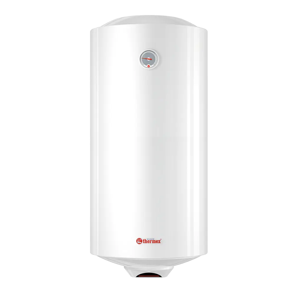 THERMEX Pulsar 100 - накопительный водонагреватель 100 л с эмалированным баком 84804343 STLM-0055453